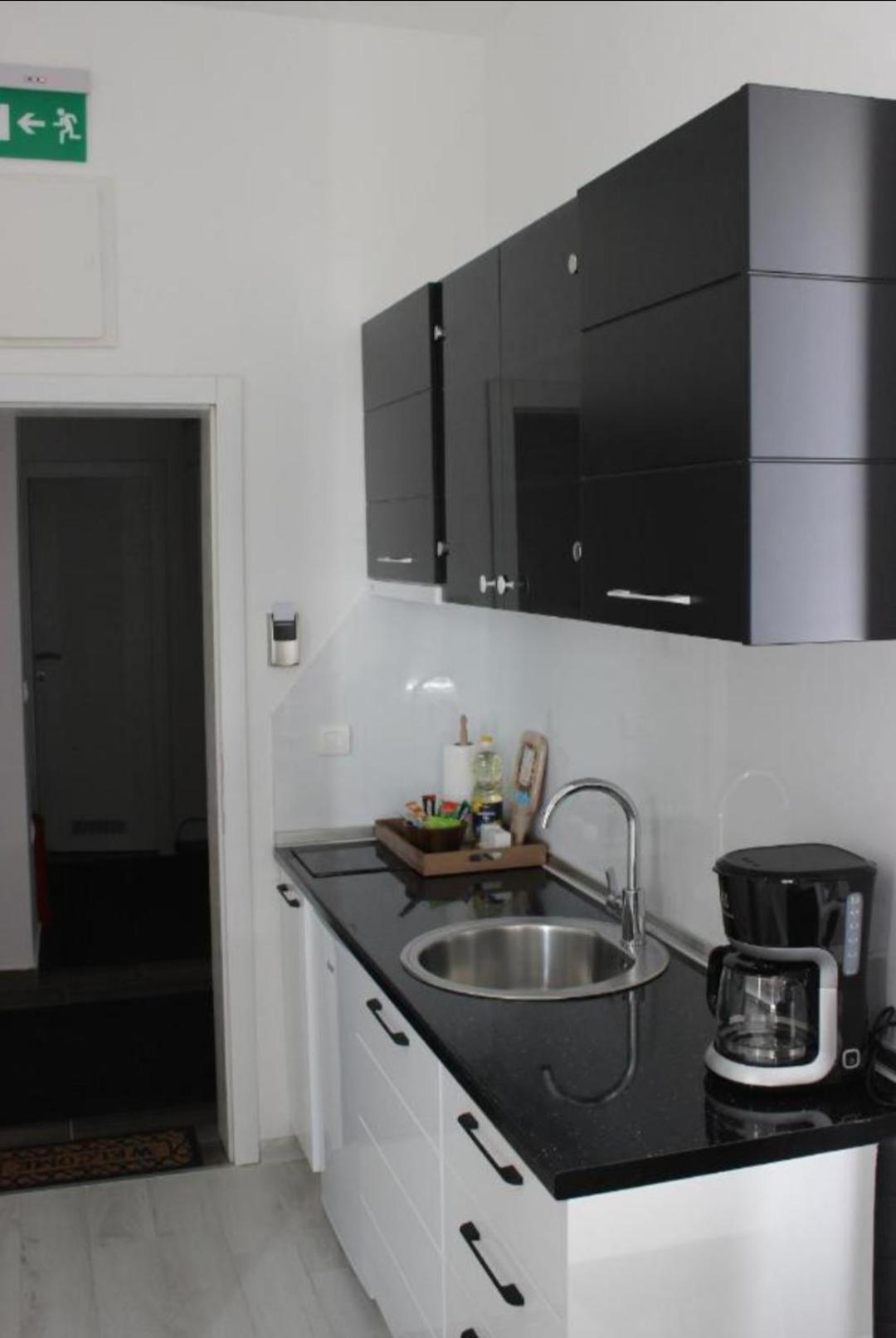 Fit Apartments SJJ Cameră foto